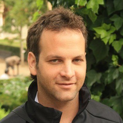 Interview with Shmulik Grizim, Webydo CEO and Co-founder