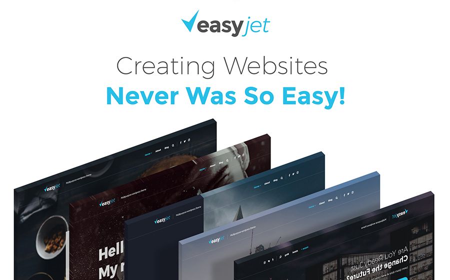 20 Flagship & Best-selling Templates