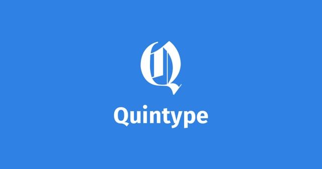 Quintype Review - A True Digital Publishing Platform