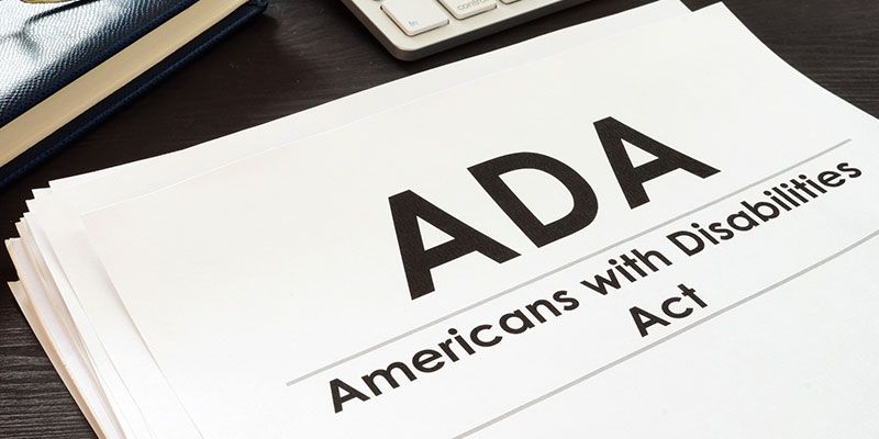 Why Your Website Has to Be Just as ADA Compliant as Your Office Building