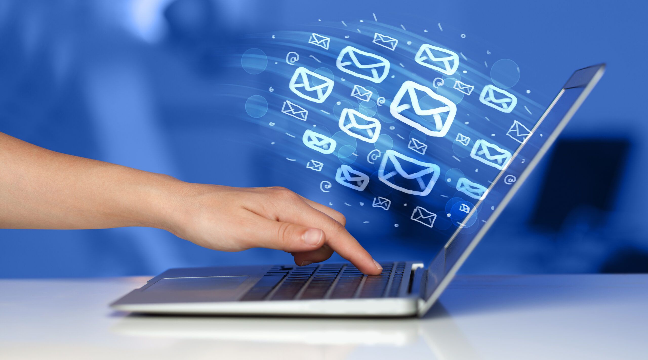 3 Top Email Marketing Platforms