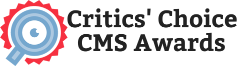 Nominations are open for the Critics' Choice CMS Awards