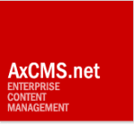 AxCMS.net 9 alpha video showcases new features expected in next release