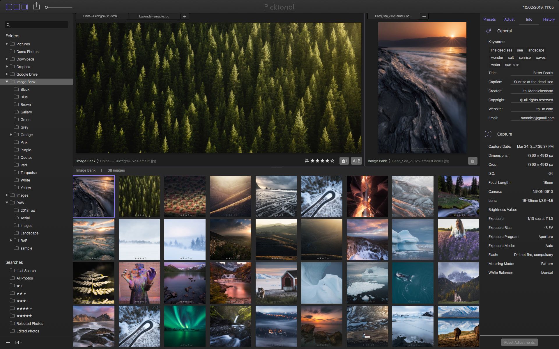 The Best Photo Editing Software that's not Photoshop