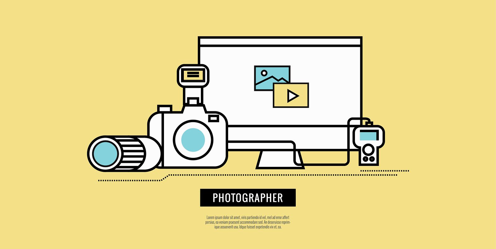 The Best Website Builders for Photographers