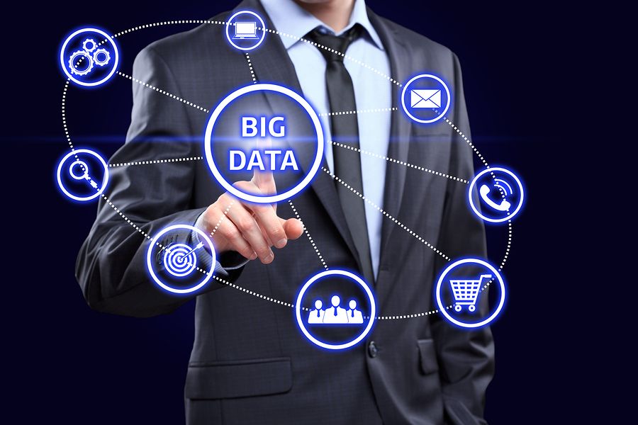 How Can Big Data and CMS Platforms Work Together?