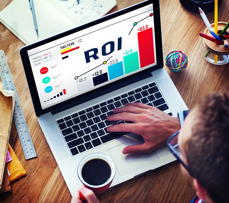 8 Ways Marketing Automation Can Improve Your ROI