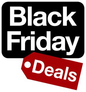 6 Great Black Friday Deals You Should Take Advantage Of