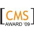 Who are you voting for in the CMS Awards?