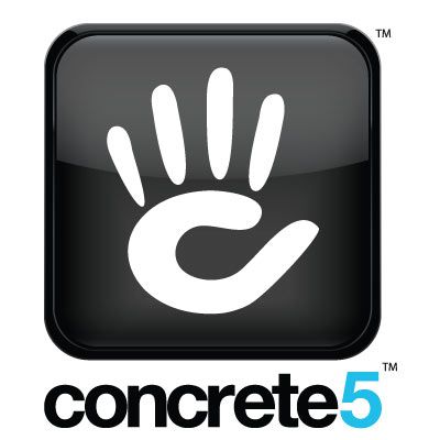 Concrete5 5.7 Released and Updated