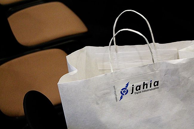 Jahia One: Observations of an Attendee