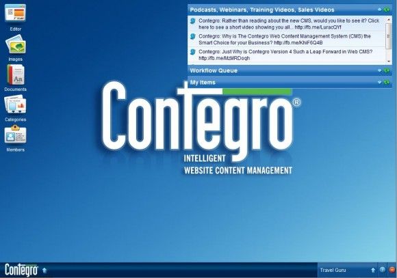 Contegro Review - A review of version 4.0