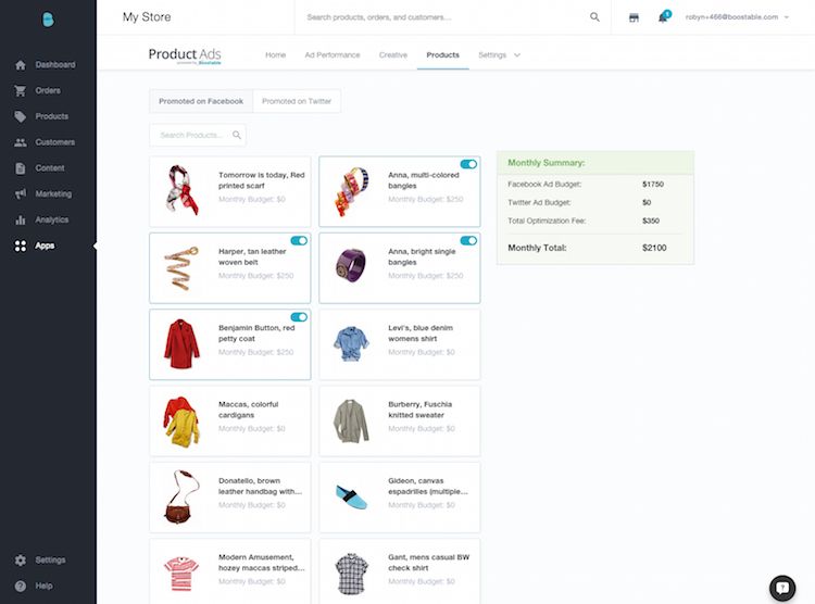 Bigcommerce Introduces Automated Social Media Product Ads