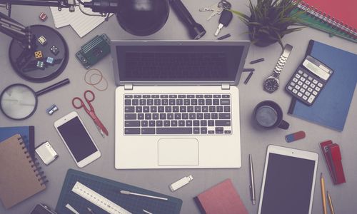 Understanding Document Management in the Forrester Wave Context