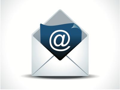 Top Five Email Marketing Platforms