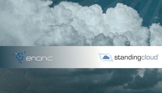 Enonic and Standing Cloud Team up to Bring Open Source CMS Community Edition to the Cloud
