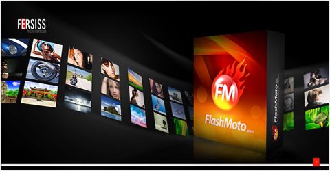 FlashMoto Design Collection Updated with New Flash CMS Templates