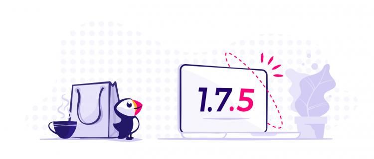 PrestaShop 1.7.5.0 Now Available - Brings New Features to Users