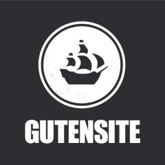 How to Customize Your Own Website Design on Gutensite