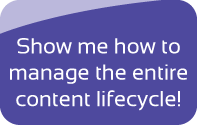 Why It’s Not Enough to Just Manage Your Content Anymore