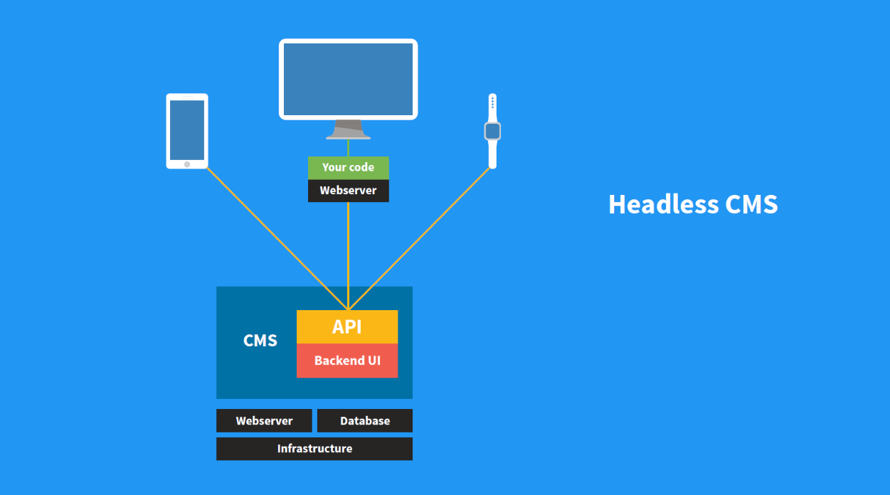 Cloud-First Headless CMS: What It Is and Why You Should Use It