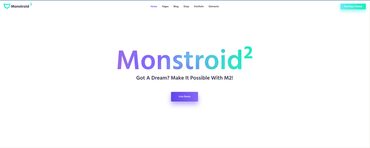 Sweeping Monstroid 2 Update: More Features, More Freedom