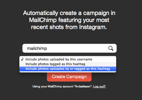 MailChimp Integrations, the Saga Continues