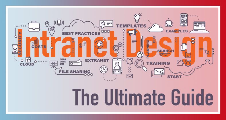 Intranet Design Guide Released & It's Completely Free