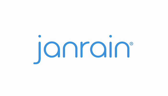Janrain Improves Online Marketing for WordPress, Disqus, and Others