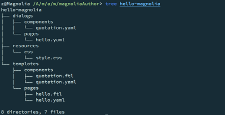 Magnolia 5.4: Light Modules, Templating Essentials & Amazon S3 Support