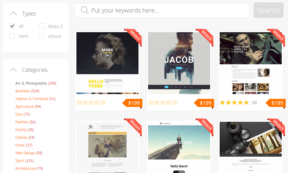 Getting to Grips with MotoCMS 3.0