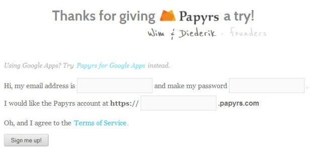 Papyrs Review - Drag and Drop Wiki Building That's a Blast to Use
