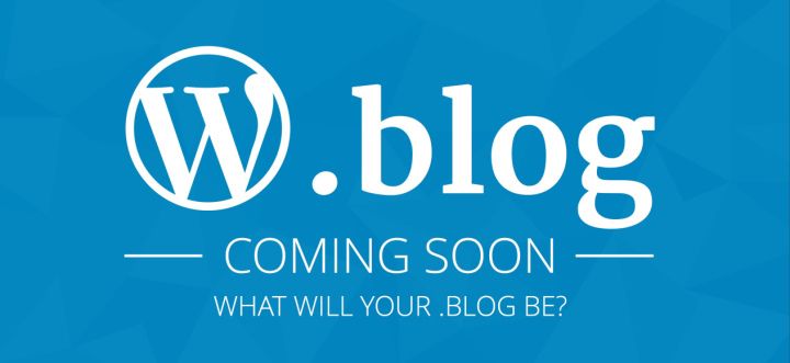 Automattic Set to Launch .Blog Domains: A New Blogging Horizon?