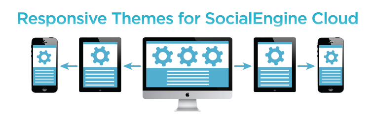 SocialEngine Cloud Gets Responsive Themes & Roadmap