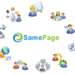 eTouch SamePage has been updated to 4.2