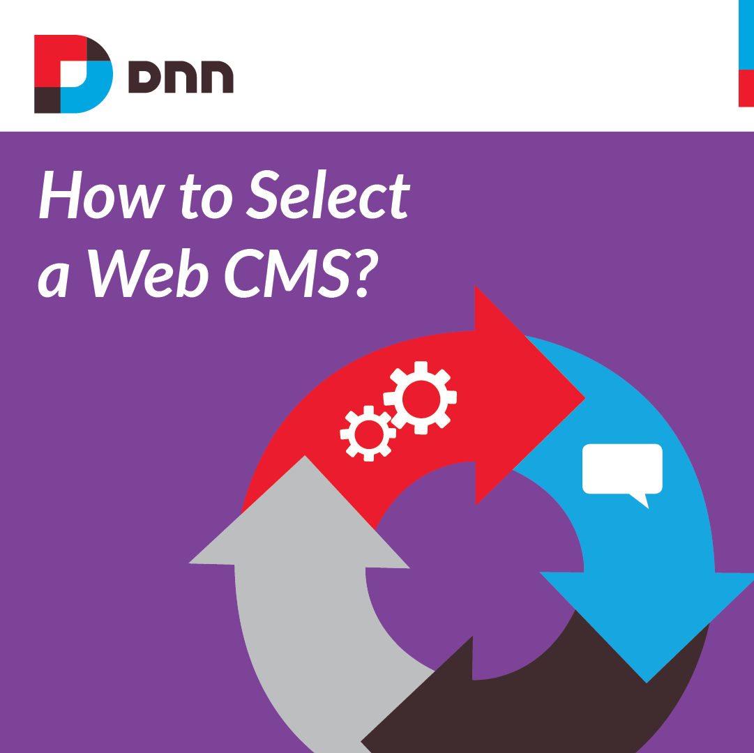How To Choose a CMS: A Simple Guide