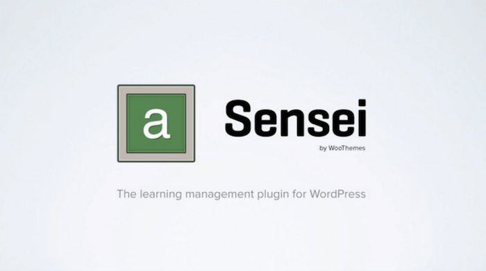 Teach Coursework with WordPress - Sensei Review