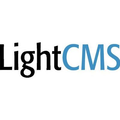 LightCMS Introduces Default Page Elements & Heading Levels