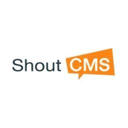 ShoutCMS: Can You Run a Business Website on Less than $100