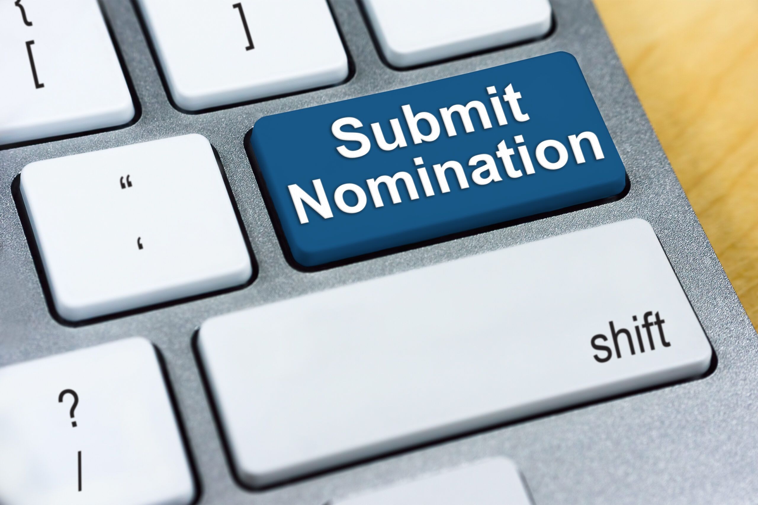 CMS Critic Award Nominations are now open
