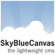 SkyBlueCanvas releases version 1.1