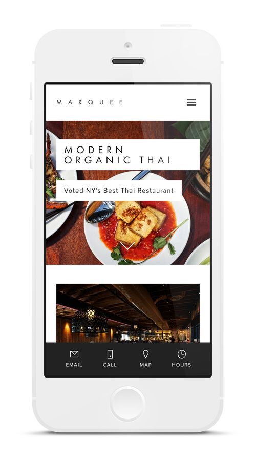 Squarespace introduces new features: Mobile Info Bar and Announcement