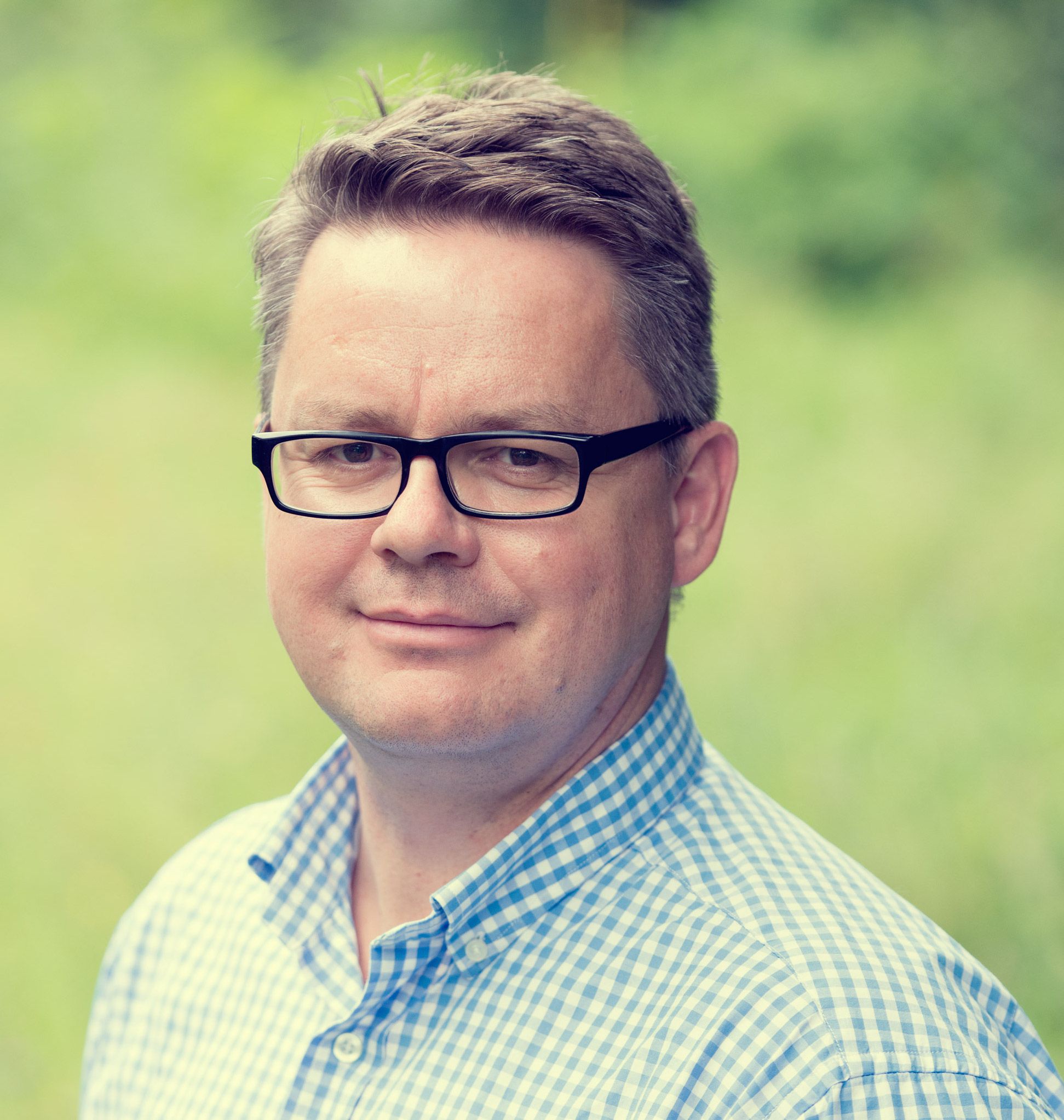 Interview with dotCMS Chief Sales Officer, Stefan Schinkel