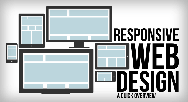 A Quick, Easy and Basic Guide to Responsive Web Design