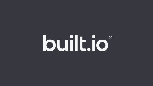 Software AG Acquires Built.io to Accelerate Leadership in Hybrid and Cloud Integration