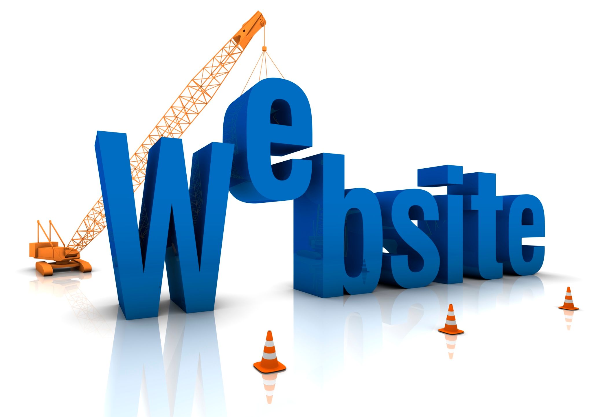 When to use a Website Builder