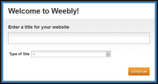 Weebly Review - The Website Builder that makes Web Design Fun
