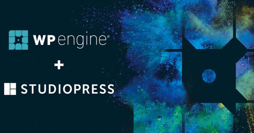 WP Engine Acquires StudioPress WordPress Solutions Including Genesis Framework