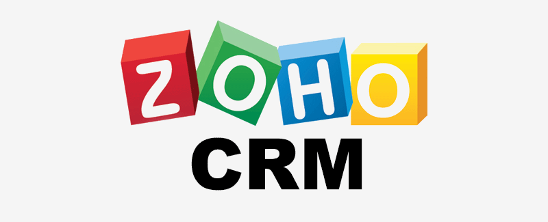 Zoho CRM Goes Multichannel