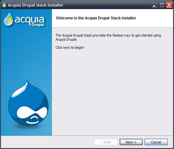 Acquia Drupal Review